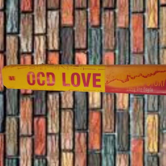 Book YA OCD Love book by Haydu MUST BUNDLE - Picture 3 of 3